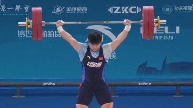 给我们敲响
