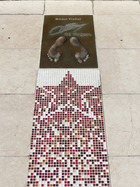 平局