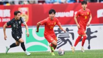 想的无限动